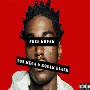 "Free Kodak" is perfect for a party setting, but a lot of the lyrics are sub-par.