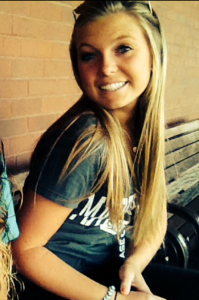 Cassidy Murphy