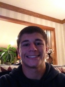 Danny Wozniak