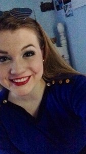 Emily Tokarz