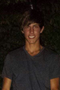 Kevin Sindewald