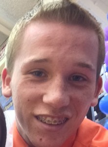 Matt Mills