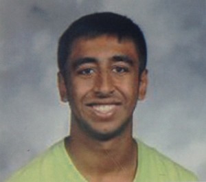 Mihir Patel