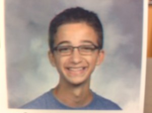 Nate Armando