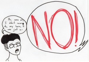 Viewers are tired of seeing what seems to be sexual harassment in Sam Pepper's prank videos. 