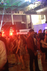 Winter Formal 2015