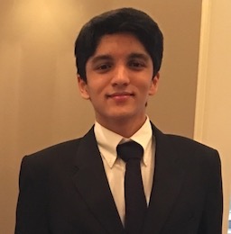 [staff-name Ravi Shah : Web Editor