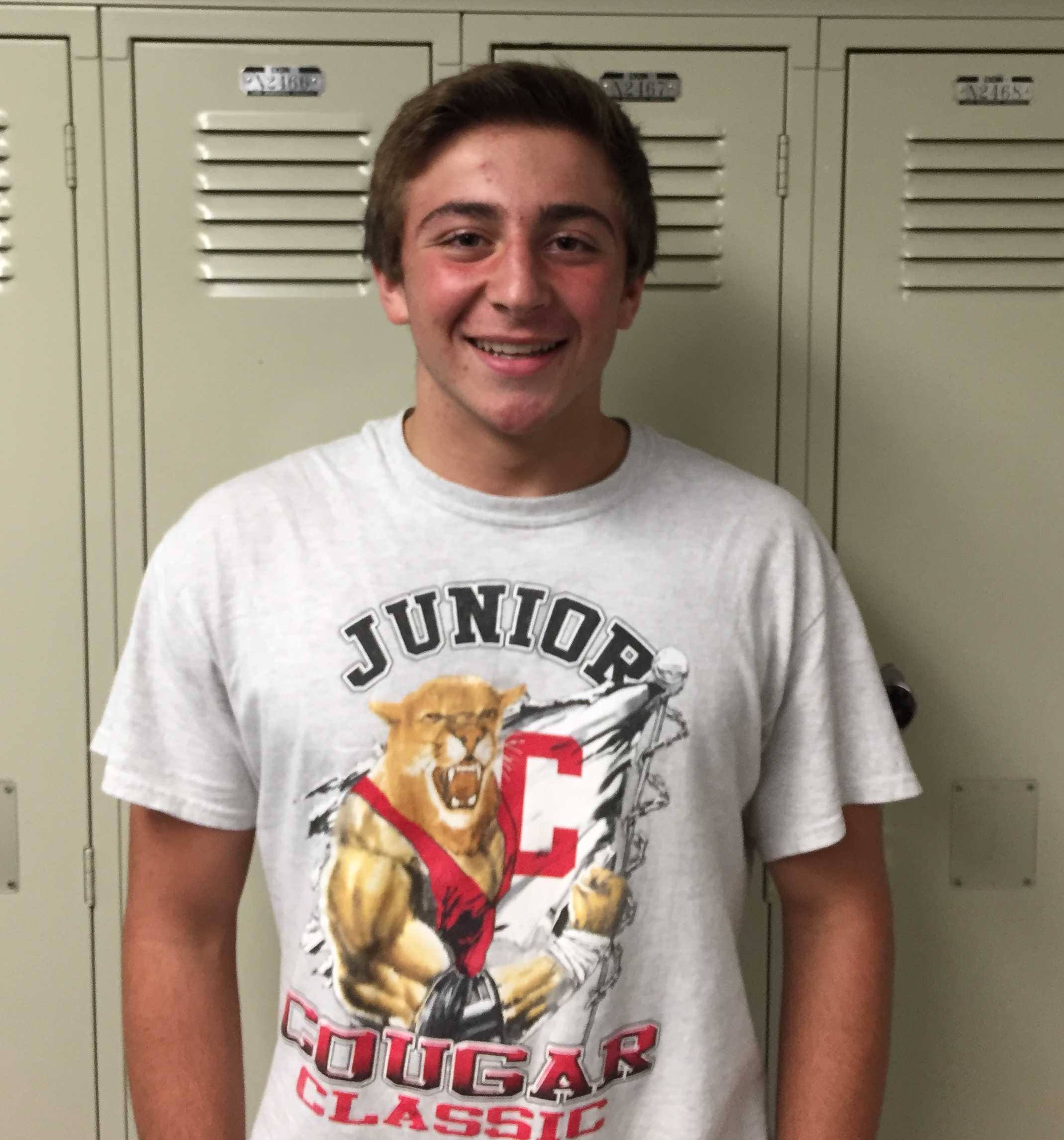 Meet the cast: Homecoming court bios – Conant Crier