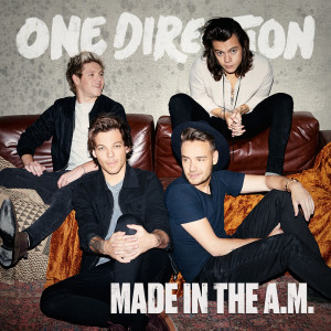 made in the am2