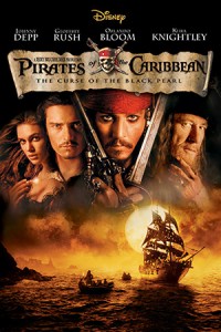 Disney Pirates