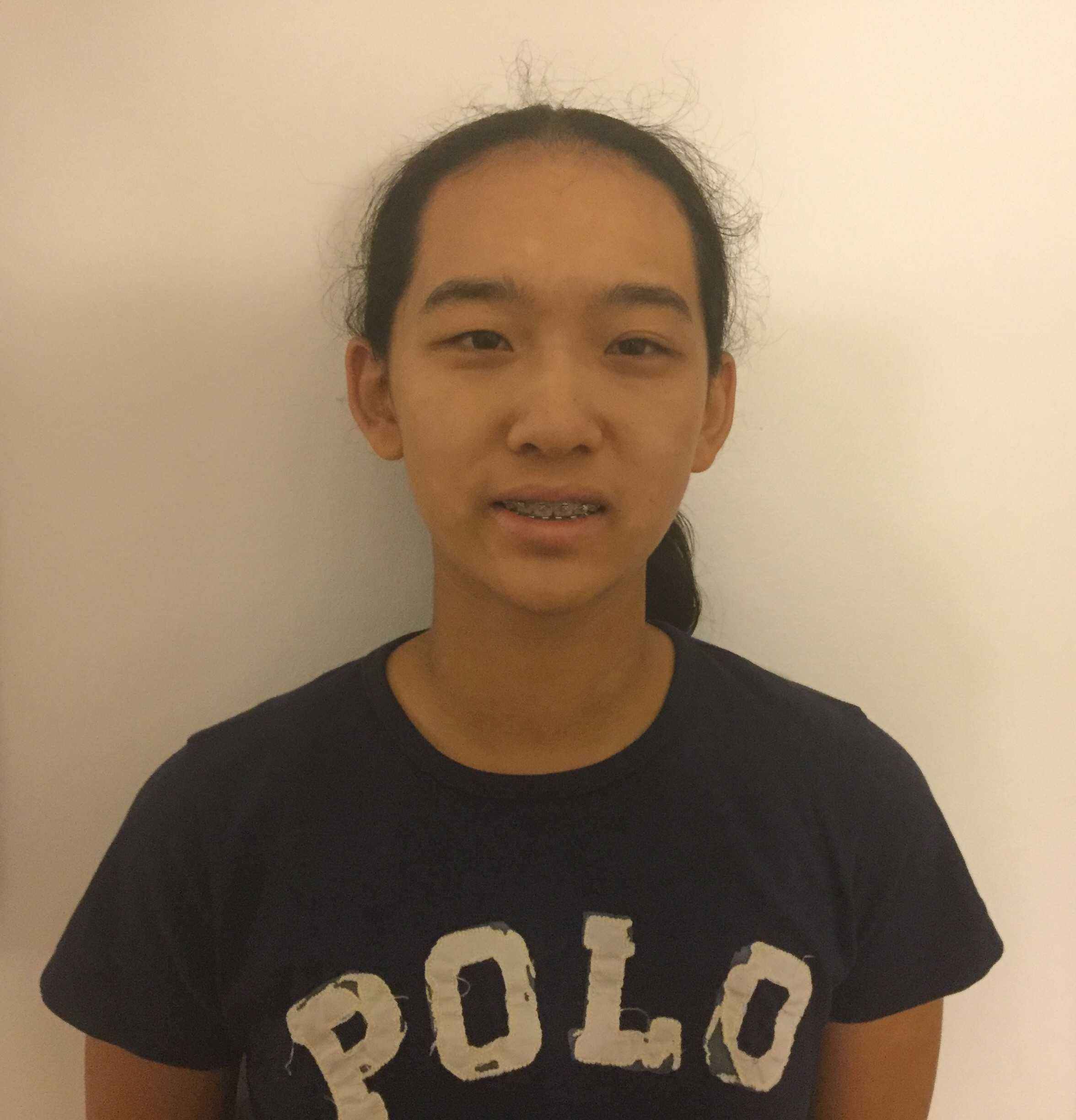 [staff-name Michelle Zhang : Opinions Editor