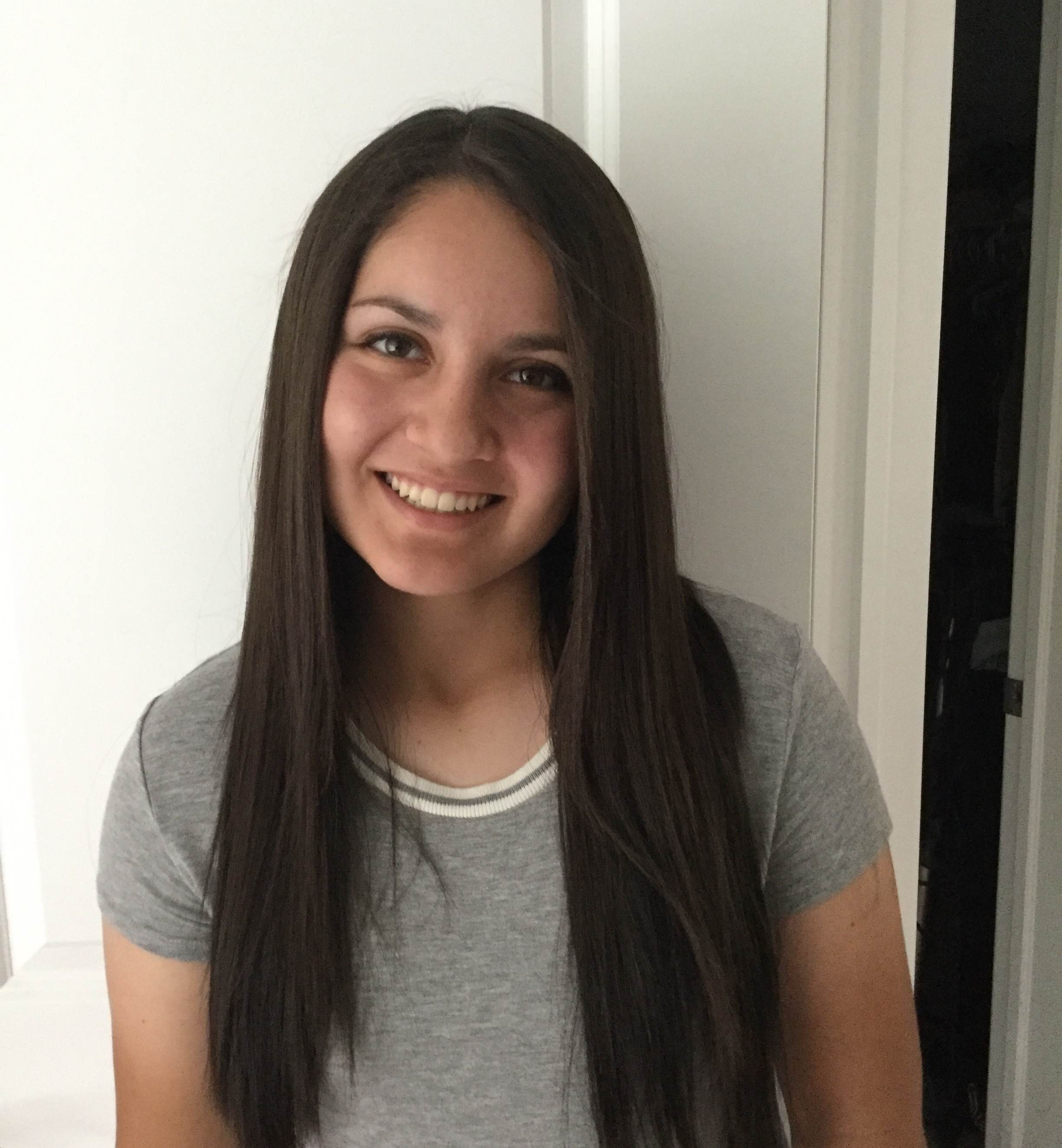 [staff-name Trystin Lovas : Sports Editor