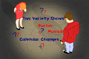 Variety Show