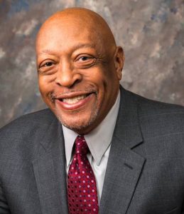 Ronald Allen