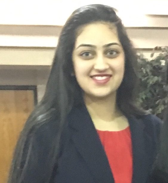 [staff-name Aditi Katwala : Features Editor