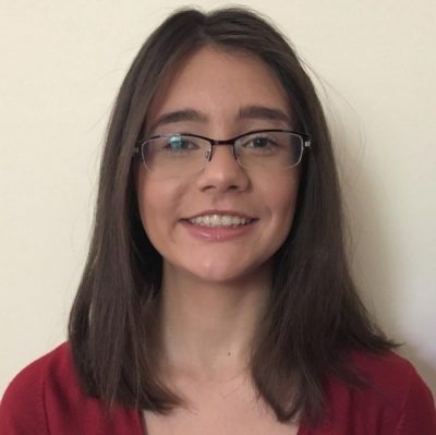[staff-name Allison Pariso : News Editor