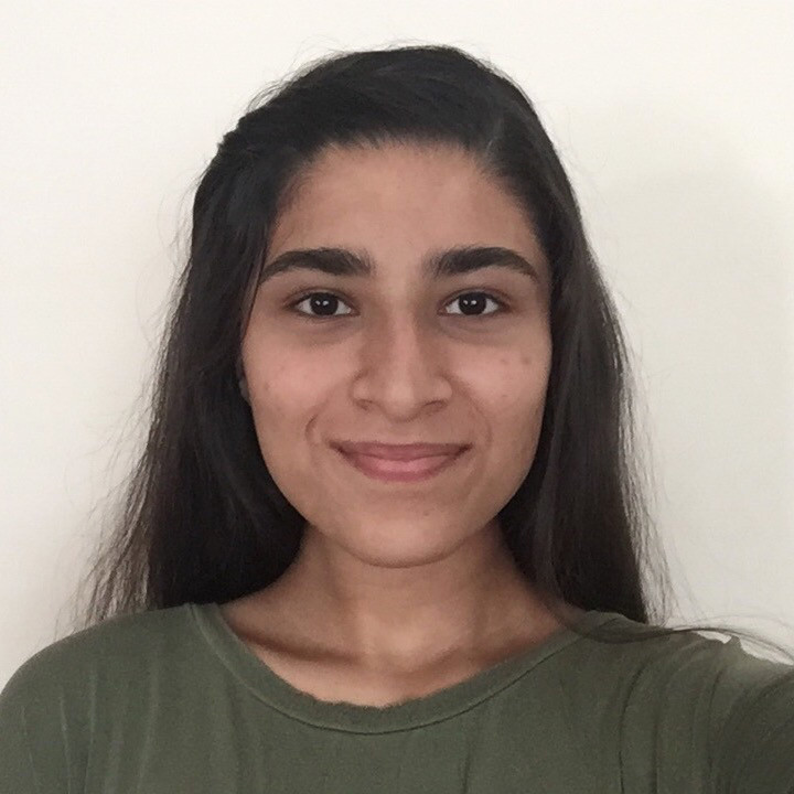 [staff-name Iqra Iqbal : Opinions Writer