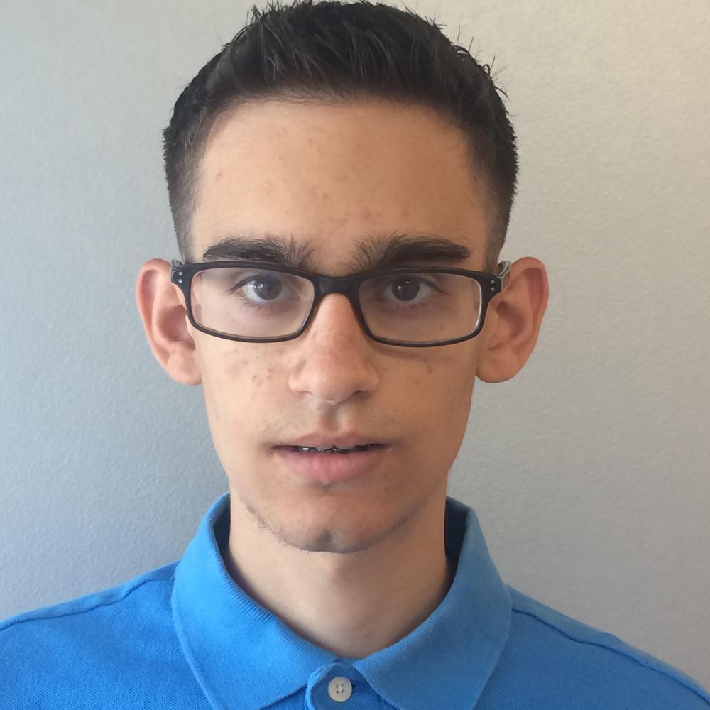 [staff-name Issac Goffin : Sports Editor