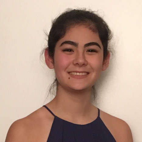 [staff-name Sarah Yamaguchi : Opinions Editor