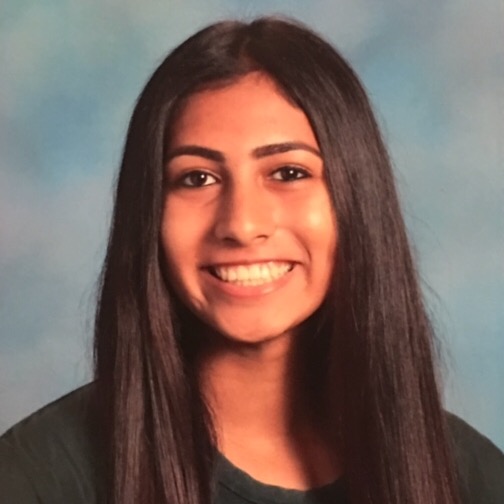[staff-name Sarah Ahmad : Features Editor