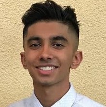 Jaylen Patel
