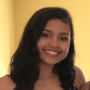 Rhea Joshi